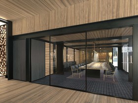 Park Hyatt Auckland