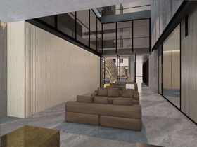 Park Hyatt Auckland