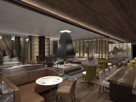 Park Hyatt Auckland