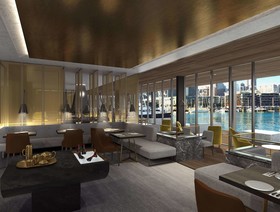 Park Hyatt Auckland