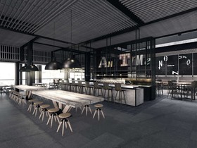 Park Hyatt Auckland