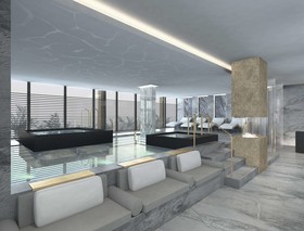 Park Hyatt Auckland