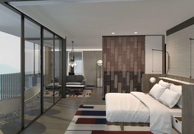 Park Hyatt Auckland