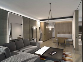 Park Hyatt Auckland