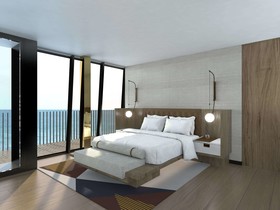 Park Hyatt Auckland