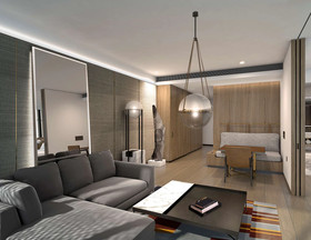 Park Hyatt Auckland
