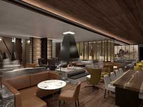 Park Hyatt Auckland