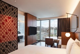 Park Hyatt Auckland