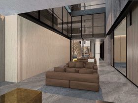 Park Hyatt Auckland
