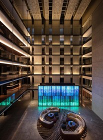 Park Hyatt Auckland