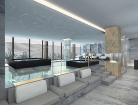 Park Hyatt Auckland