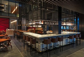 Park Hyatt Auckland