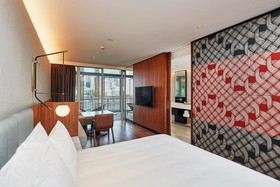 Park Hyatt Auckland