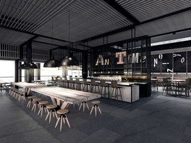 Park Hyatt Auckland