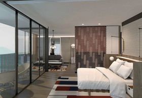 Park Hyatt Auckland