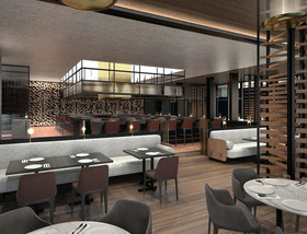 Park Hyatt Auckland