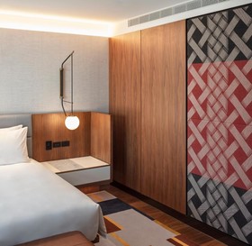 Park Hyatt Auckland