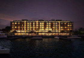 Park Hyatt Auckland
