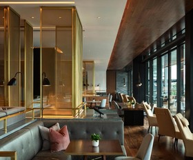 Park Hyatt Auckland