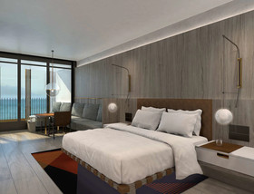 Park Hyatt Auckland