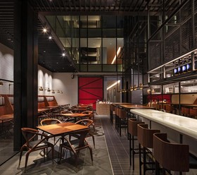Park Hyatt Auckland