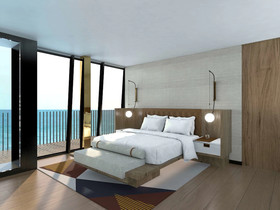 Park Hyatt Auckland