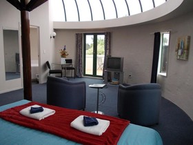 Parklane Motor Lodge