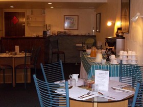 Parklane Motor Lodge