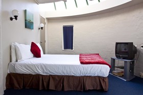 Parklane Motor Lodge