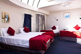 Parklane Motor Lodge