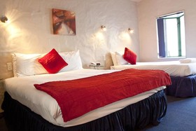 Parklane Motor Lodge