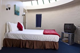 Parklane Motor Lodge