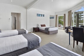 Poenamo Hotel