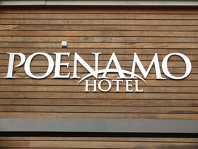 Poenamo Hotel