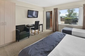 Poenamo Hotel