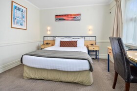 Poenamo Hotel