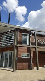 Poenamo Hotel