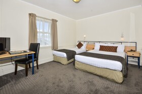 Poenamo Hotel