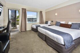 Poenamo Hotel