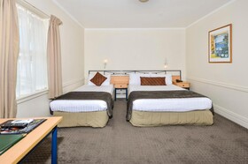Poenamo Hotel