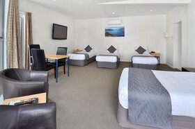 Poenamo Hotel