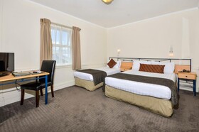Poenamo Hotel
