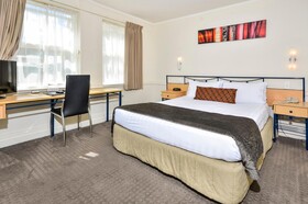Poenamo Hotel