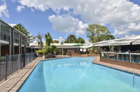 Poenamo Hotel