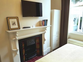 Ponsonby Manor Guest House