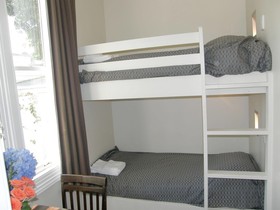 Ponsonby Manor Guest House