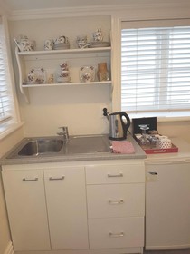 Ponsonby Manor Guest House