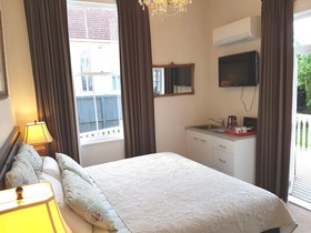 Ponsonby Manor Guest House