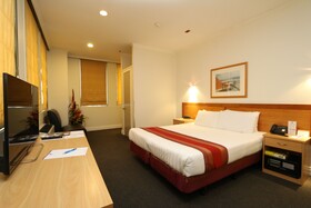 Edit Auckland Central