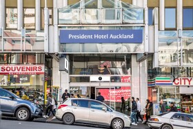 Edit Auckland Central